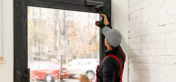 Comprehensive Door Closer Services in Farmington, MN