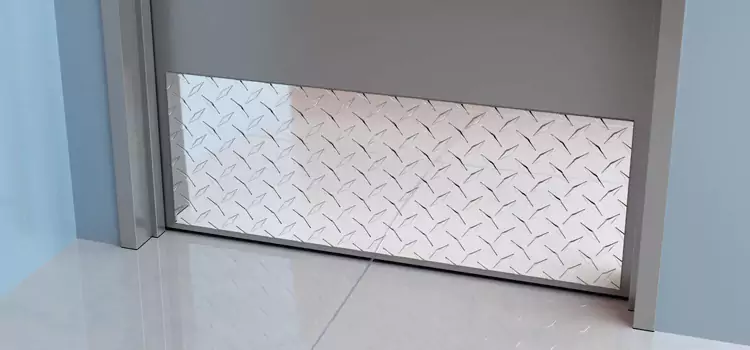 Benefits of Professional Kick Plate Solutions in Farmington, MN
