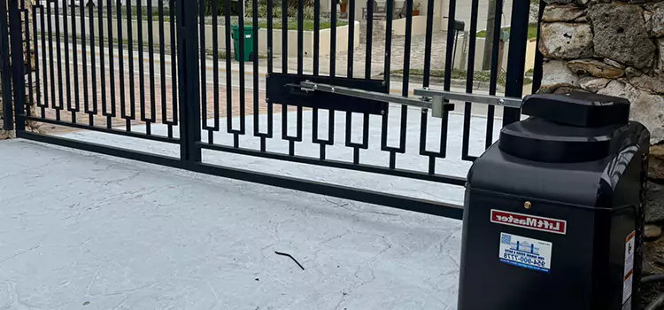 Seamless Installation and Support for Your New Gate in Farmington, MN