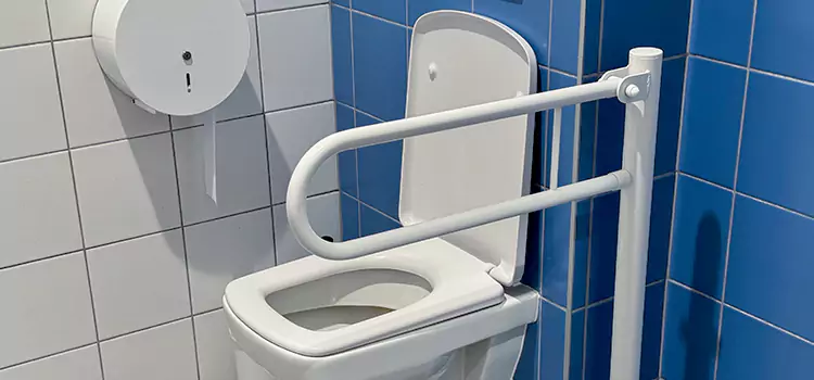Comprehensive Solutions in Farmington, MN for Accessible Facilities