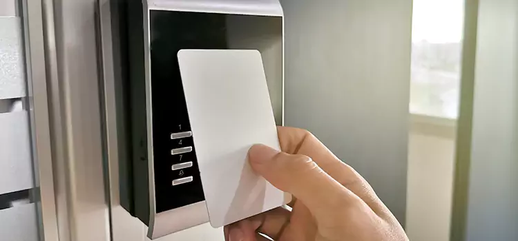Advanced RFID Technology Integration in Farmington, MN