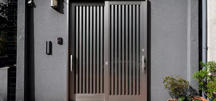 Specialized Steel Door Services in Farmington, MN